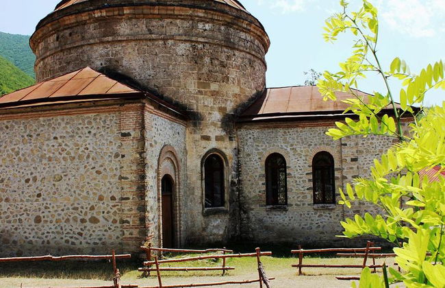Sheki Private Culture Tour - Foto 4